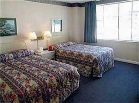 Barclay Hotel Atlanta Downtown חדר תמונה