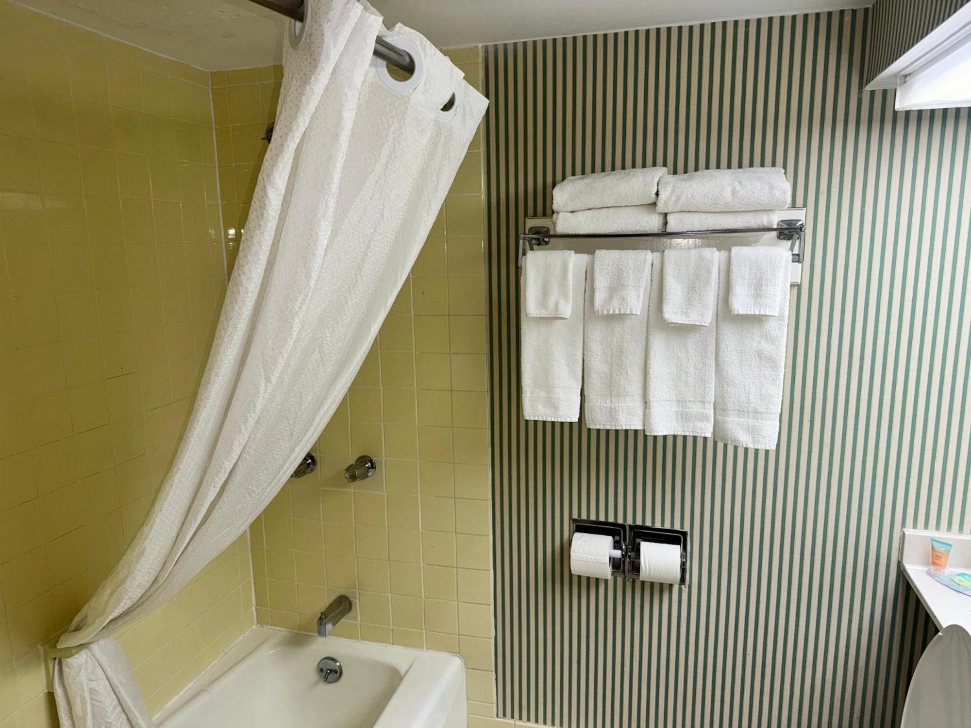 Barclay Hotel Atlanta Downtown מראה חיצוני תמונה