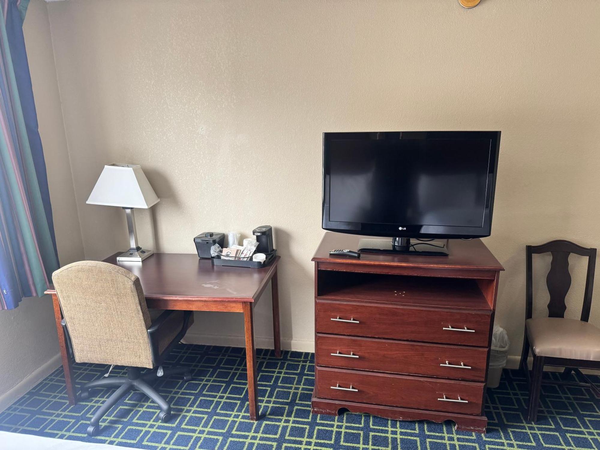 Barclay Hotel Atlanta Downtown מראה חיצוני תמונה