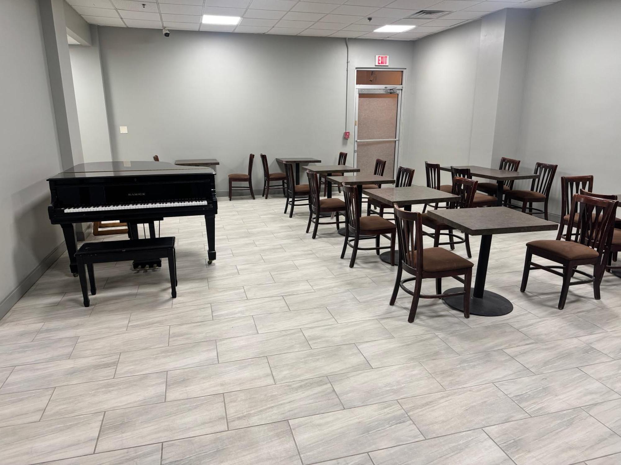Barclay Hotel Atlanta Downtown מראה חיצוני תמונה
