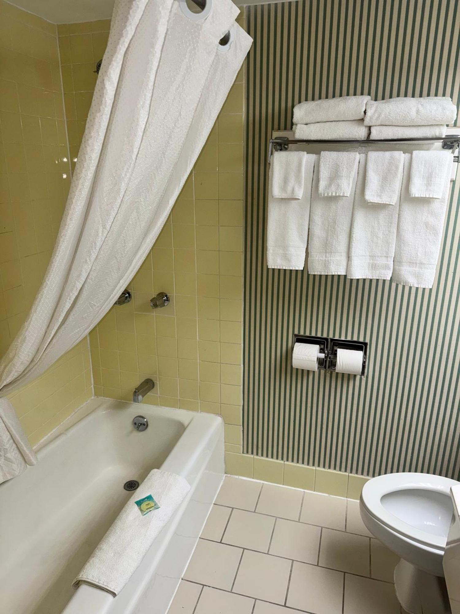 Barclay Hotel Atlanta Downtown מראה חיצוני תמונה