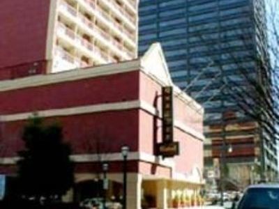 Barclay Hotel Atlanta Downtown מראה חיצוני תמונה