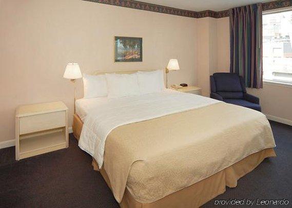 Barclay Hotel Atlanta Downtown חדר תמונה