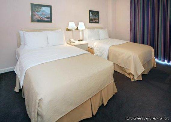 Barclay Hotel Atlanta Downtown חדר תמונה