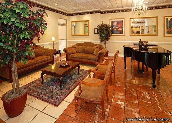 Barclay Hotel Atlanta Downtown מראה פנימי תמונה