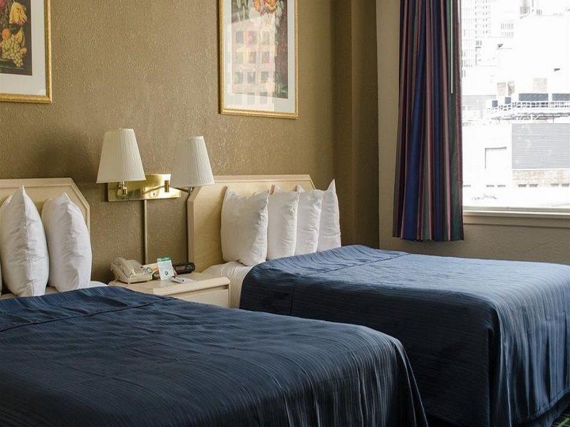 Barclay Hotel Atlanta Downtown מראה חיצוני תמונה
