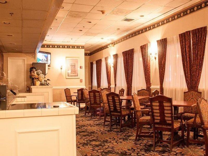 Barclay Hotel Atlanta Downtown מראה חיצוני תמונה
