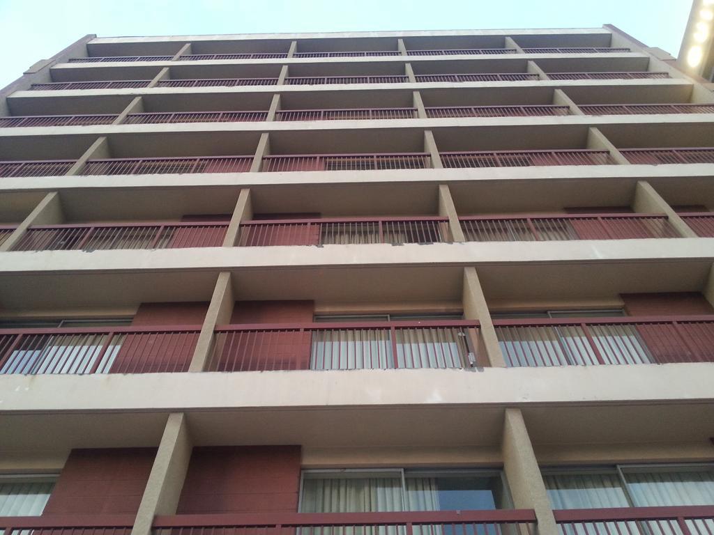 Barclay Hotel Atlanta Downtown מראה חיצוני תמונה