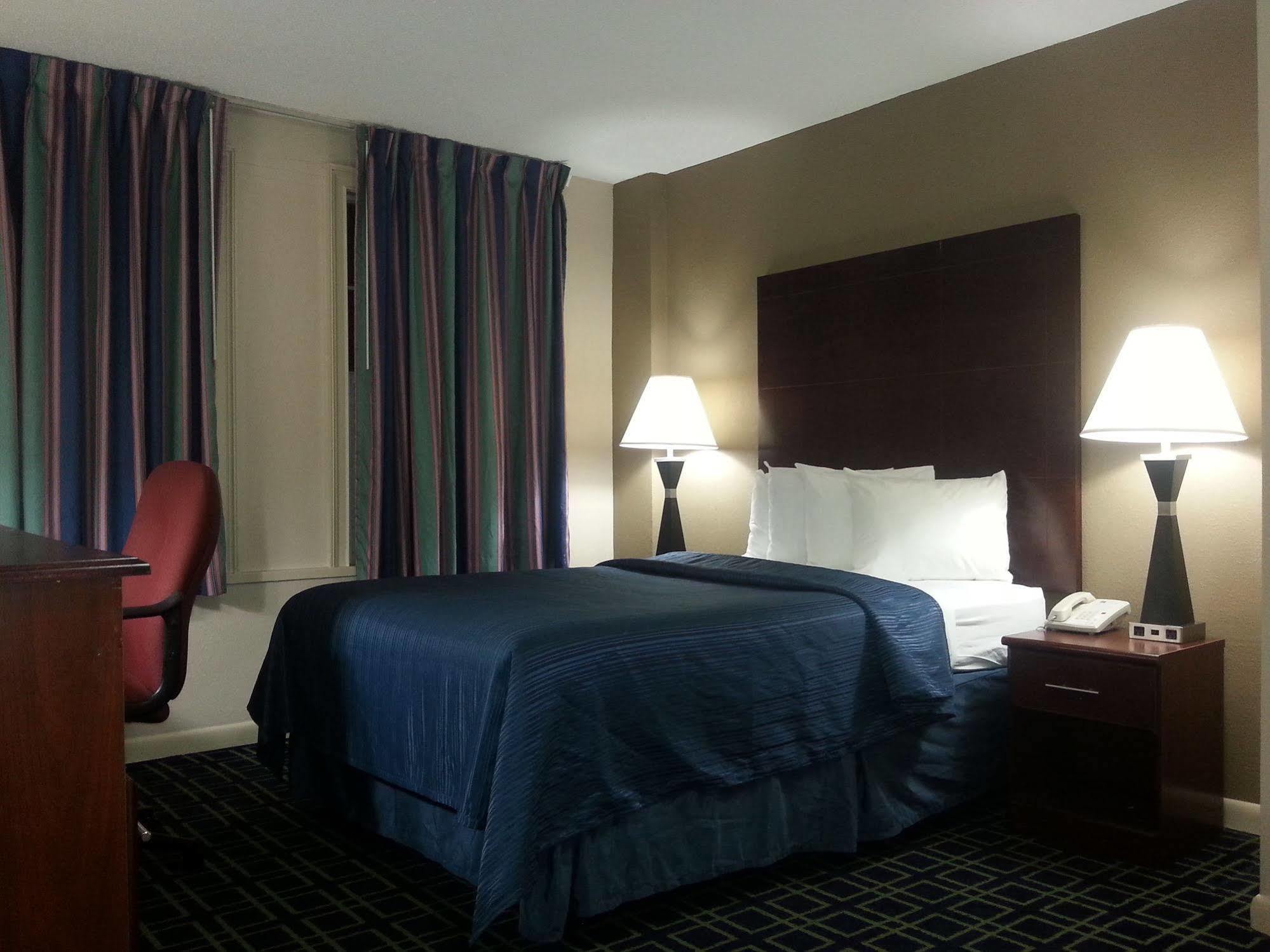 Barclay Hotel Atlanta Downtown מראה חיצוני תמונה