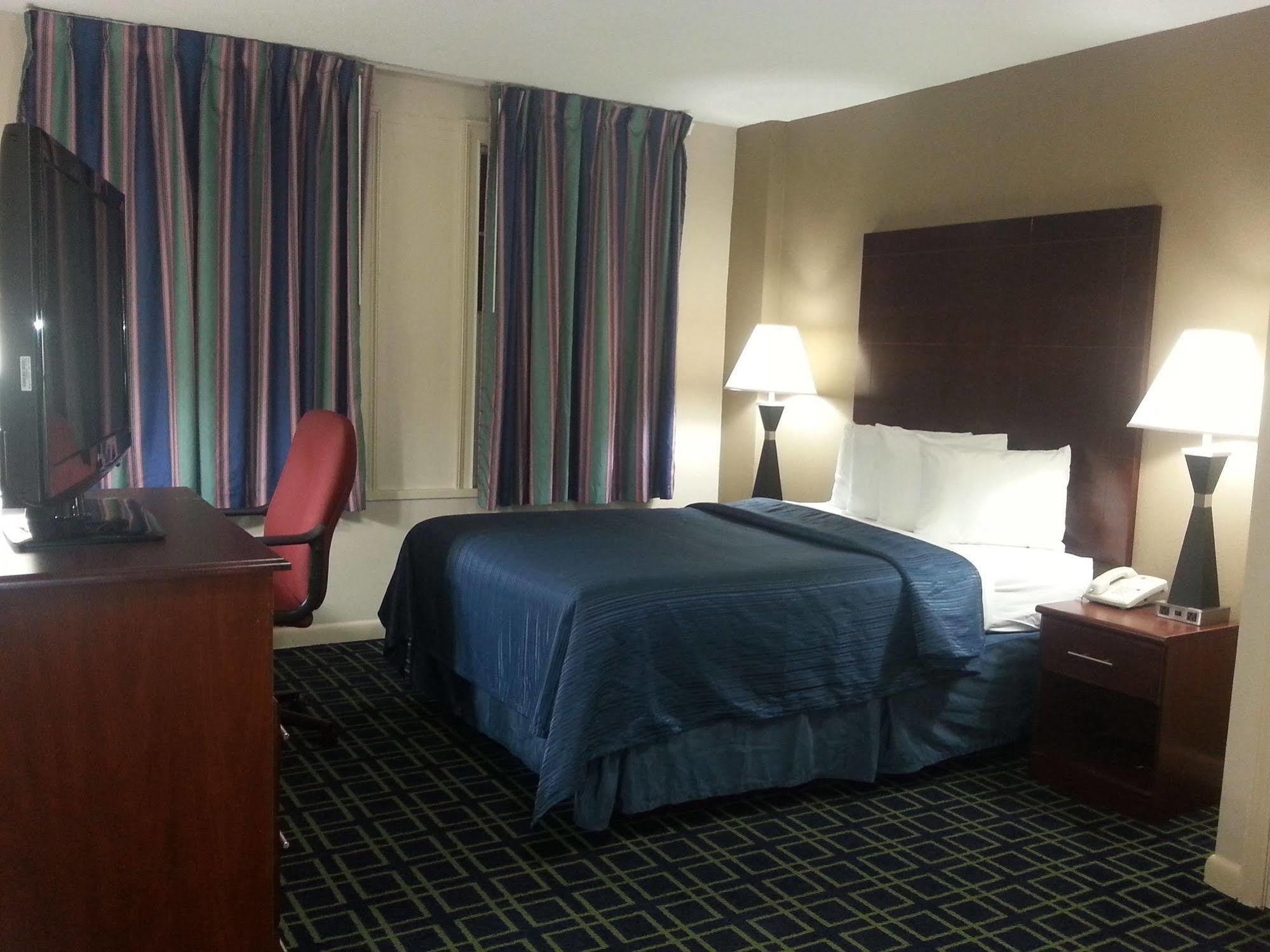 Barclay Hotel Atlanta Downtown מראה חיצוני תמונה